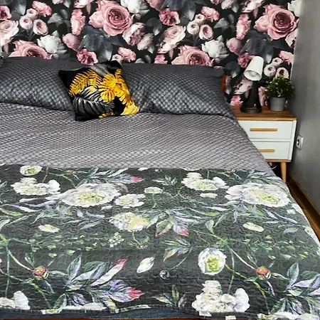 Apartament Na Stogach W Gdansku. شقة غدانسك