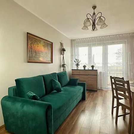شقة Apartament Na Stogach W Gdansku. غدانسك
