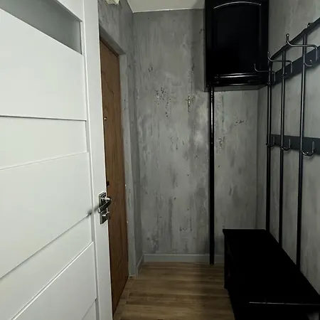 شقة Apartament Na Stogach W Gdansku. *